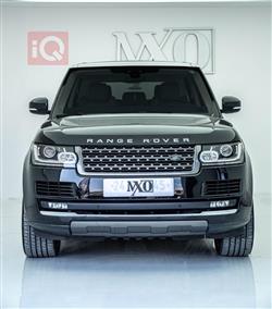 Land Rover Range Rover Vogue